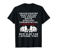 Comment Pourrais-Je Encore Te Vexer Aujourdhui T-Shirt