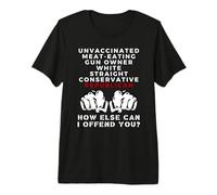 Comment Pourrais-Je Encore Te Vexer Aujourdhui T-Shirt Haut de Gamme