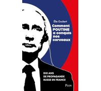 Comment Poutine a conquis nos cerveaux