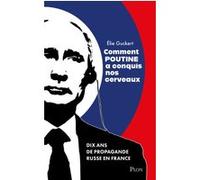 Comment Poutine A Conquis Nos Cerveaux