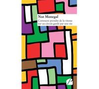 Comment prendre de la vitesse sur un circuit gardé par une oie - Nut Monegal - Du Pantheon Eds - broché - Roman