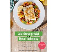 Comment prendre du poids sainement Régime et menus Marcin Majewski, Micha³ Marciniak (Buch auf Polnisch)