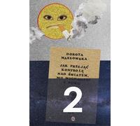 Comment prendre le contrôle du monde sans quitter la maison 2 (Buch auf Polnisch)