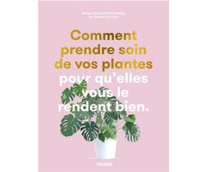 Comment prendre soin de vos pl - Morgan Doane - Pyramyd - broché - Guide