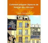 Comment préparer l'épreuve de français aux concours