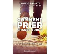 Comment Prier Chaque Jour ?