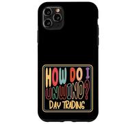 Comment Puis-Je détendre l'humour des investisseurs boursiers Coque pour iPhone 11 Pro Max