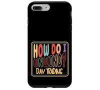 Comment Puis-Je détendre l'humour des investisseurs boursiers Coque pour iPhone 7 Plus/8 Plus