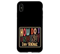 Comment Puis-Je détendre l'humour des investisseurs boursiers Coque pour iPhone XS Max