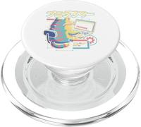 Comment Puis-Je entraîner Mon codeur de Chat drôle Humain PopSockets PopGrip pour MagSafe