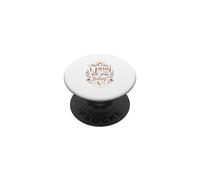Comment Puis-Je Prier pour Vous Aujourd'hui : Boho Christian Faith Sun PopSockets PopGrip Adhésif