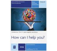 Comment puis-je vous aider Hospitality Volume 6 Vocational English Handbook Qualification T.11 et T.12