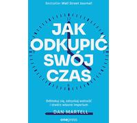 Comment racheter son temps. - Dan Martell (Buch auf Polnisch)