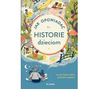 Comment raconter des histoires aux enfants