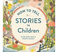 Comment raconter des Histoires aux Enfants [Import]