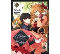 Comment Raeliana a survécu au manoir Wynknight - Tome 2