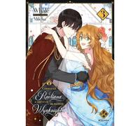 Comment Raeliana a survécu au manoir Wynknight - Tome 3 - Milcha - Kotoon - Poche - Manga
