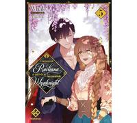 Comment Raeliana a survécu au manoir Wynknight - Tome 5