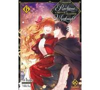 Comment Raeliana a survécu au manoir Wynknight - Tome 6