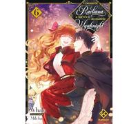 Comment Raeliana a survécu au manoir Wynknight - Tome 6