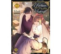 Comment Raeliana a survécu au manoir Wynknight - Tome 7 Milcha (Auteur), Whale (Auteur), Marion Gilbert (Traduction), Grégoire Hellot (Collection dirigée par)