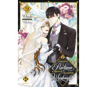 Comment Raeliana a survécu au manoir Wynknight - Tome 9