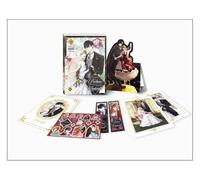 Comment Raeliana a survécu au manoir Wynknight - tome 9 - collector