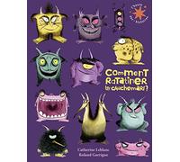 COMMENT RATATINER LES CAUCHEMARS ?