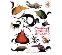Comment ratatiner les loups ?