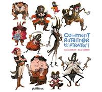 Comment ratatiner les pirates ?