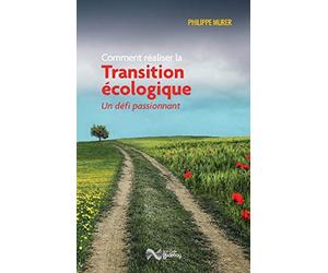 Comment réaliser la Transition écologique : Un défi passionnant