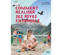 Comment réaliser ses rêves en famille Jill Et Sa Tribu (Auteur)