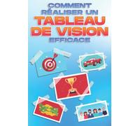 Comment réaliser un tableau de vision efficace: Collection Développement Personnel #15
