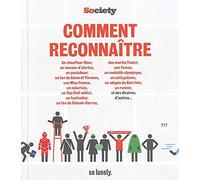 COMMENT RECONNAITRE