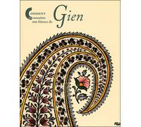 COMMENT RECONNAITRE FAIENCE DE GIEN