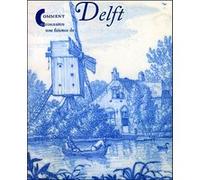 Collectif – Comment reconnaître une faïence de Delft – Étude – Broché – RMN