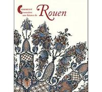 Christine Germain-Donnat – Comment reconnaître une faïence de Rouen – Broché