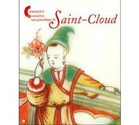 Collectif – Comment reconnaître une porcelaine de Saint-Cloud – RMN – Broché
