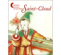 COMMENT RECONNAITRE UNE PORCELAINE DE ST CLOUD