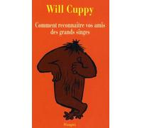 Comment Reconnaître Vos Amis Des Grands Singes