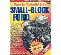 Comment reconstruire un petit bloc Ford