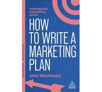Comment rédiger un plan de marketing