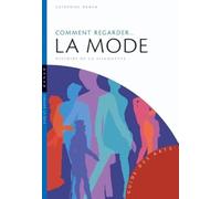 Comment regarder la mode