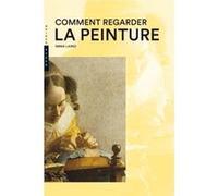 Comment regarder la peinture Imma Laino (Auteur)