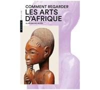 Comment Regarder Les Arts D'afrique
