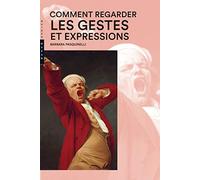 Comment regarder les gestes et expressions