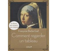 Comment regarder un tableau