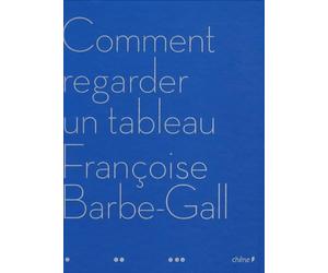 Comment regarder un tableau