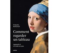 Comment Regarder Un Tableau - Apprendre À En Croire Ses Yeux