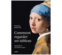 Comment regarder un tableau – Apprendre à en croire ses yeux – Nouvelle édition augmentée